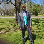 Marcus E. Womble - @marcus.womble - Instagram