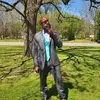 Marcus E. Womble - @marcus.e..womble - TikTok