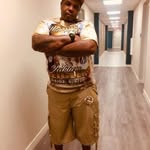 Marcus Germaine womble - @marcusgermainewomble - Instagram