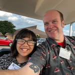 Marcus Womble - @mw77epcot85 - Instagram