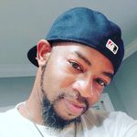 Jermarcus PacMan Woodruff - @woodruffjermarcus - Instagram