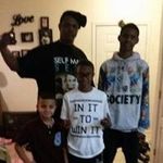 Marcus Woodruff - @marcus_woodruff - Instagram