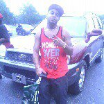Marcus Woodruff - @2013str8likedat - Instagram