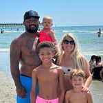 Marcus Woodruff - @marcus_woodruff07 - Instagram