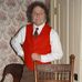 Marcus Woodward - Facebook