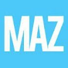 Marcus Woodward - @awesomemaz - Instagram