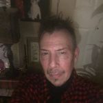 Marcus Woodward - @marcuswoodward50 - Instagram