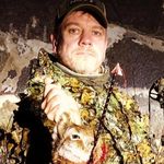 Mark Patteri Woodward - @marcus080371 - Instagram