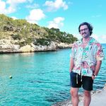 Maximilian Marcus Woodward - @maximilian_marcus - Instagram