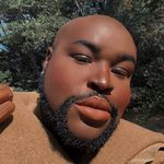 Marcus Workman - @maroonchild - Instagram