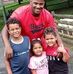 Marcus Wortham - Facebook