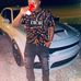 Marcus Wray - Facebook