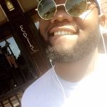 Marcus Wright - @centralsophmore24 - Instagram