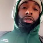 Marcus Wright - @allearned_notgiven - Instagram