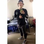 Marcus Wright - @marcuswright3980 - Instagram