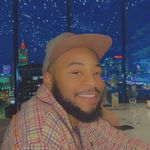 Marcus Wright - @itsmetrouble83 - Instagram