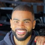 Marcus Wright - @coachmarcusw - Instagram