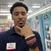 Marcus Wright - Facebook