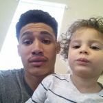 Marcus Wright - @marcuswright27 - Instagram