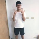 吳昀瑾 - @marcus_wuyc - Instagram