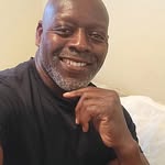 Marcus Wynes - @blackking1965 - Instagram