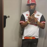 Marcus Yancy - @marcusyancy14 - Instagram