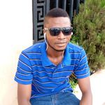 Marcus Dei-Zangah - @marcusyaodeizangah - Instagram