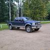 Clapped Lariat - @marcus.byard - TikTok