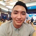 Marcus  Yeoh - Facebook