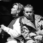 Mac & Tinus✨💖🔥❤️ - @marcusyimartinusy - Instagram
