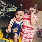 Marcus👦 Yi Mei 👧 - @marcus.yimei - Instagram