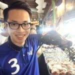 Marcus Yim - @marcus_kp_yim - Instagram