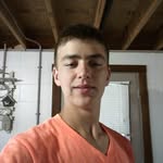 Marcus Yoder - @marcusyoder1970 - Instagram