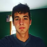 Marcus Yoder - @marcus.yoder.169 - Instagram