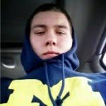 Marcus York - @hater.alert1738 - Instagram