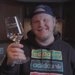 Marcus York - @marcusthewatersommelier - Instagram