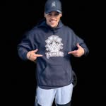 Marcus York - @therealvp_truthfitz - Instagram