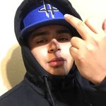 Marcus Zamarripa - @_marcus07 - Instagram