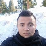 Antonio Zelaya - @marcuszelaya - Instagram