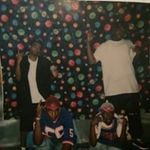 Marcus Zeno - @stackz_1000 - Instagram