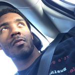 Marcus Zeno - @bubbly_guy47 - Instagram
