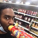 Marcus Zeno Jr. - @bubbley_guy47 - Instagram