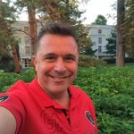 Marcus Zenot - @marcuszenot540 - Instagram