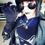 Marcy Allison Roth Sanderson - @raven_raptor12 - Instagram