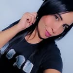Mary Angulo Balza - @antobalza13 - Instagram