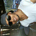 Marcy Aranda - @marcianoriopardo - Instagram