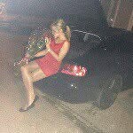 marcy Austin - @marcyaustince - Instagram
