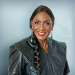 Marcia Barrett of Boney M. - @marciabarrettofboneym - Instagram