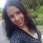 Márcia Almeida - @marcya.barth - Instagram