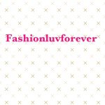 Marcy Bates - @fashionluvfoever - Instagram
